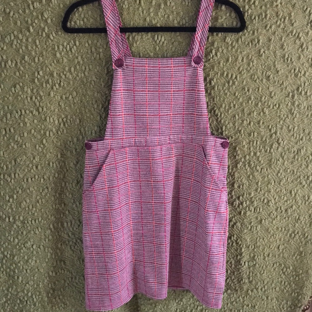 Girls Jumper Sz XL